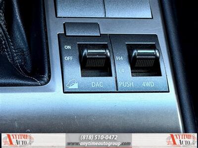 2013 Lexus GX 460   - Photo 22 - Sherman Oaks, CA 91403-1701