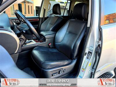 2013 Lexus GX 460   - Photo 15 - Sherman Oaks, CA 91403-1701