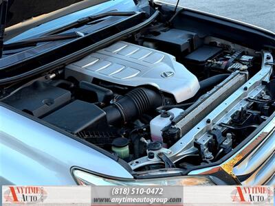 2013 Lexus GX 460   - Photo 33 - Sherman Oaks, CA 91403-1701