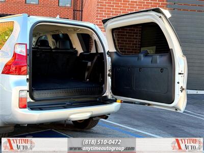 2013 Lexus GX 460   - Photo 30 - Sherman Oaks, CA 91403-1701