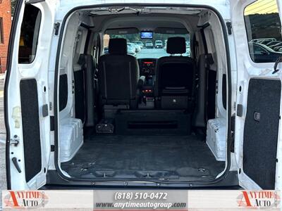 2015 Chevrolet City Express 1LT   - Photo 20 - Sherman Oaks, CA 91403-1701