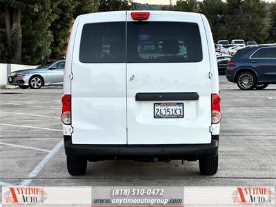 2015 Chevrolet City Express 1LT   - Photo 5 - Sherman Oaks, CA 91403-1701