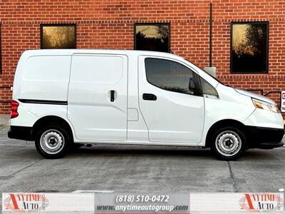 2015 Chevrolet City Express 1LT   - Photo 7 - Sherman Oaks, CA 91403-1701