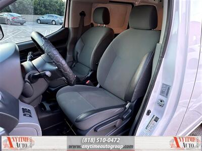 2015 Chevrolet City Express 1LT   - Photo 14 - Sherman Oaks, CA 91403-1701