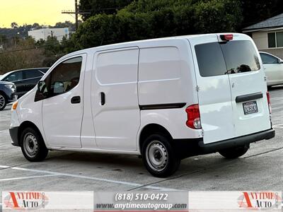 2015 Chevrolet City Express 1LT   - Photo 4 - Sherman Oaks, CA 91403-1701