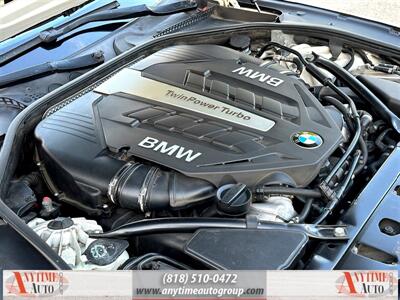 2014 BMW 650i Gran Coupe   - Photo 29 - Sherman Oaks, CA 91403-1701