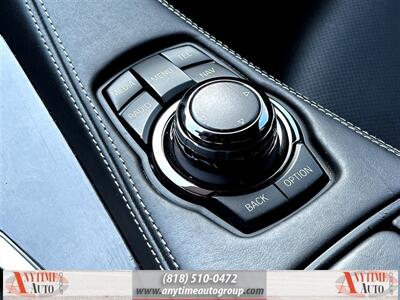 2014 BMW 650i Gran Coupe   - Photo 20 - Sherman Oaks, CA 91403-1701