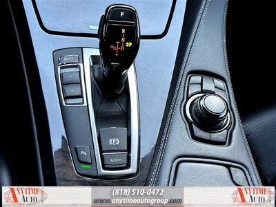 2014 BMW 650i Gran Coupe   - Photo 19 - Sherman Oaks, CA 91403-1701