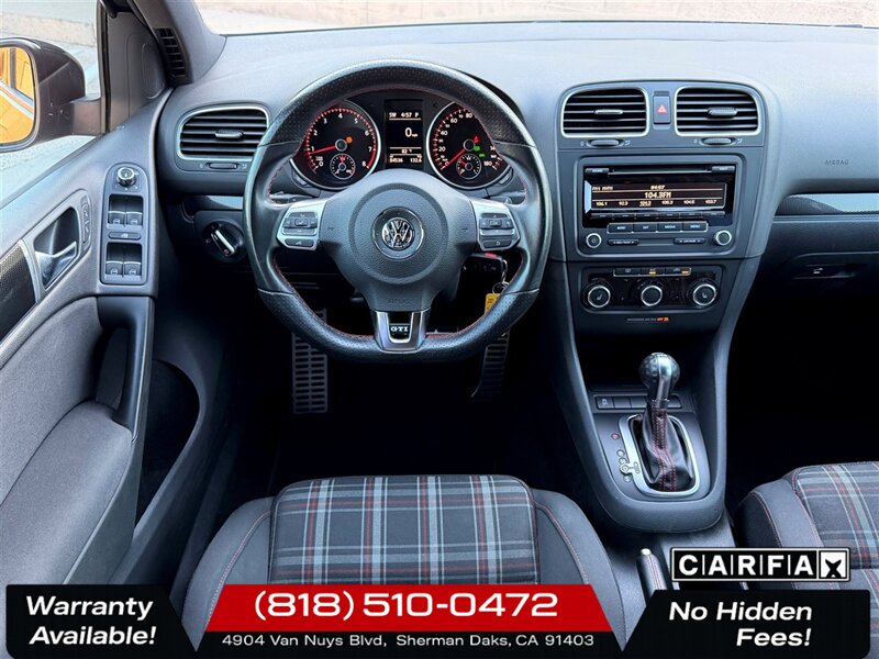 2013 Volkswagen GTI - Photo 11 - Sherman Oaks, CA 91403-1701
