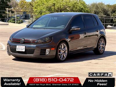 2013 Volkswagen GTI - Photo 3 - Sherman Oaks, CA 91403-1701