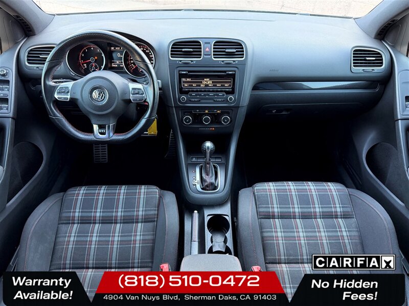 2013 Volkswagen GTI - Photo 10 - Sherman Oaks, CA 91403-1701