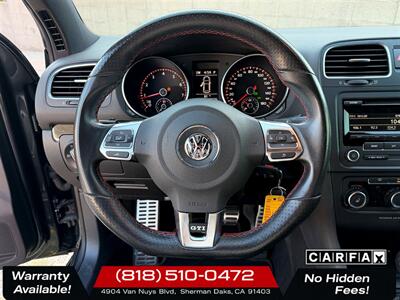 2013 Volkswagen GTI - Photo 19 - Sherman Oaks, CA 91403-1701