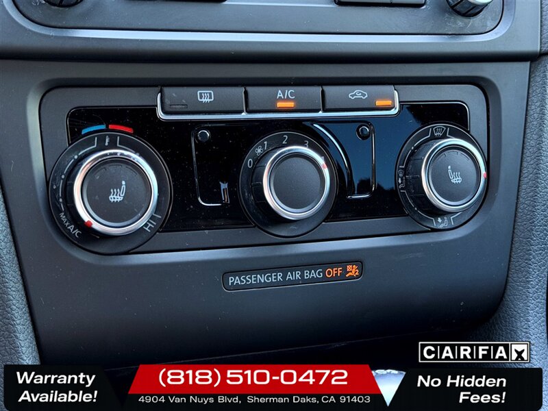 2013 Volkswagen GTI - Photo 17 - Sherman Oaks, CA 91403-1701