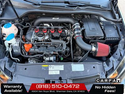 2013 Volkswagen GTI - Photo 23 - Sherman Oaks, CA 91403-1701