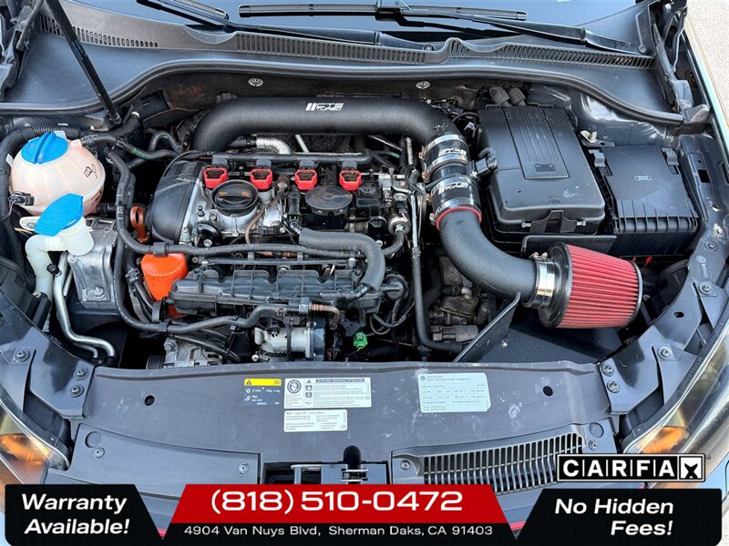 2013 Volkswagen GTI - Photo 23 - Sherman Oaks, CA 91403-1701