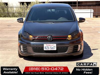 2013 Volkswagen GTI - Photo 2 - Sherman Oaks, CA 91403-1701