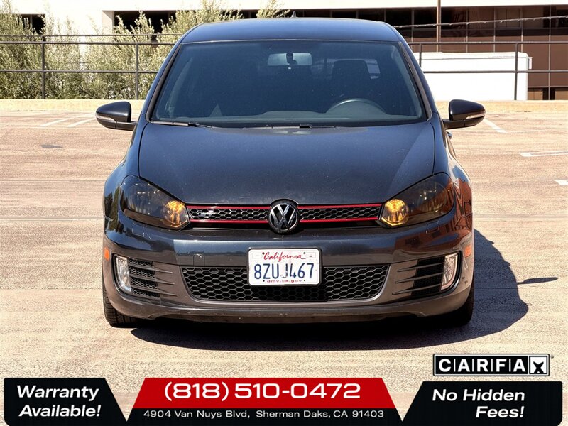 2013 Volkswagen GTI - Photo 2 - Sherman Oaks, CA 91403-1701