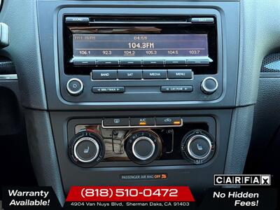 2013 Volkswagen GTI - Photo 16 - Sherman Oaks, CA 91403-1701