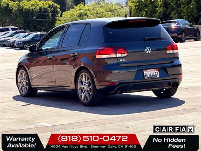 2013 Volkswagen GTI - Photo 5 - Sherman Oaks, CA 91403-1701