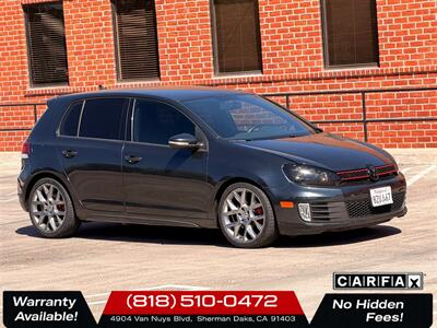 2013 Volkswagen GTI - Photo 9 - Sherman Oaks, CA 91403-1701