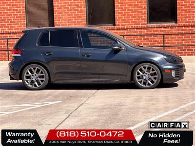2013 Volkswagen GTI - Photo 8 - Sherman Oaks, CA 91403-1701