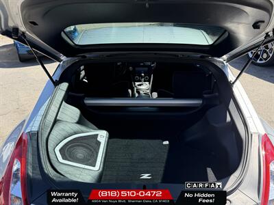 2017 Nissan 370Z   - Photo 5 - Sherman Oaks, CA 91403-1701