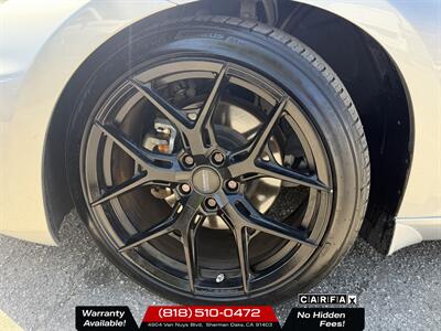 2017 Nissan 370Z   - Photo 7 - Sherman Oaks, CA 91403-1701