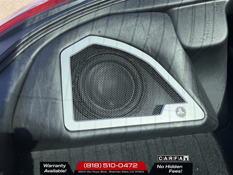 2017 Nissan 370Z   - Photo 6 - Sherman Oaks, CA 91403-1701
