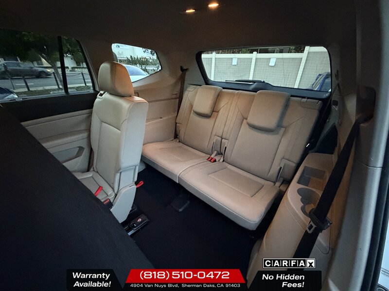 2019 Volkswagen Atlas 3.6L V6 SE   - Photo 8 - Sherman Oaks, CA 91403-1701
