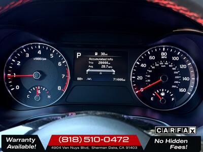 2023 Kia Forte GT - Photo 15 - Sherman Oaks, CA 91403-1701