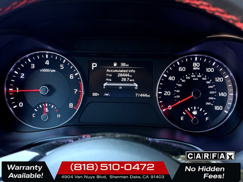 2023 Kia Forte GT - Photo 15 - Sherman Oaks, CA 91403-1701