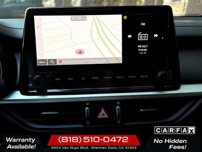 2023 Kia Forte GT - Photo 16 - Sherman Oaks, CA 91403-1701