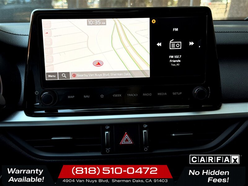 2023 Kia Forte GT - Photo 16 - Sherman Oaks, CA 91403-1701