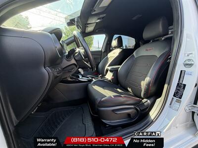2023 Kia Forte GT - Photo 7 - Sherman Oaks, CA 91403-1701