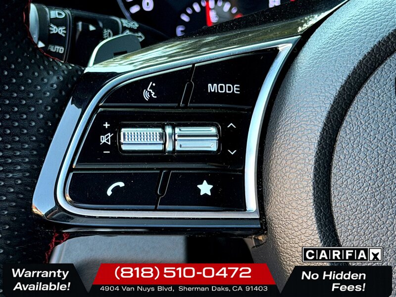2023 Kia Forte GT - Photo 23 - Sherman Oaks, CA 91403-1701