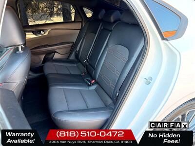 2023 Kia Forte GT - Photo 25 - Sherman Oaks, CA 91403-1701