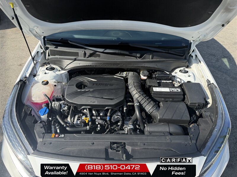 2023 Kia Forte GT - Photo 12 - Sherman Oaks, CA 91403-1701