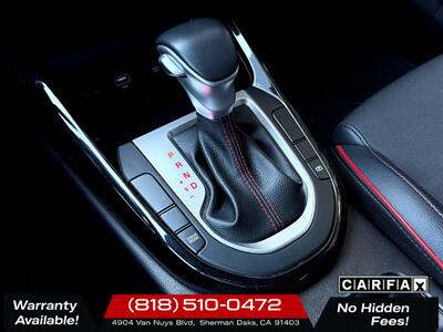 2023 Kia Forte GT - Photo 20 - Sherman Oaks, CA 91403-1701