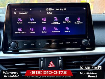 2023 Kia Forte GT - Photo 17 - Sherman Oaks, CA 91403-1701