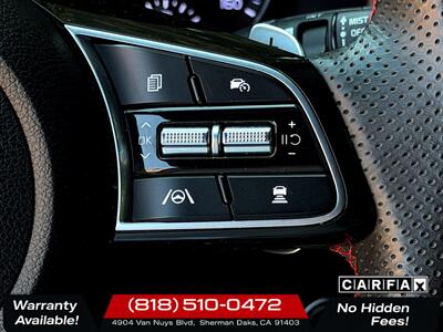 2023 Kia Forte GT - Photo 22 - Sherman Oaks, CA 91403-1701