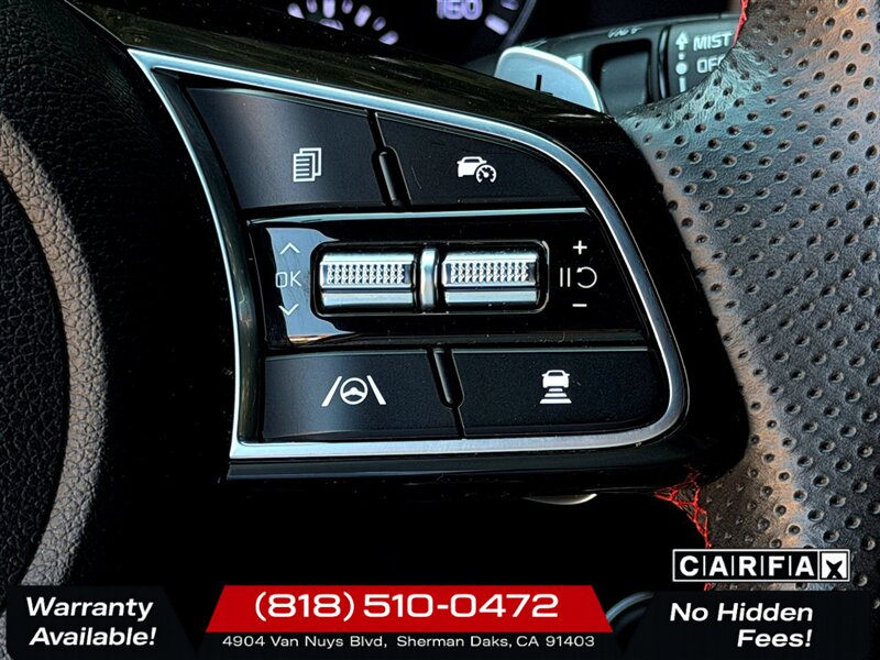2023 Kia Forte GT - Photo 22 - Sherman Oaks, CA 91403-1701
