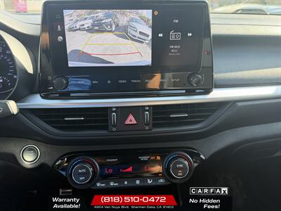 2023 Kia Forte GT - Photo 10 - Sherman Oaks, CA 91403-1701