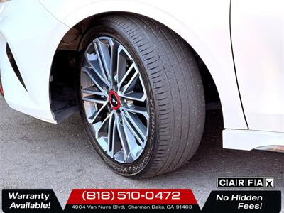 2023 Kia Forte GT - Photo 30 - Sherman Oaks, CA 91403-1701