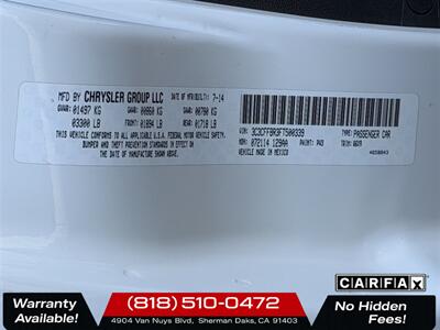 2015 FIAT 500 Sport   - Photo 20 - Sherman Oaks, CA 91403-1701