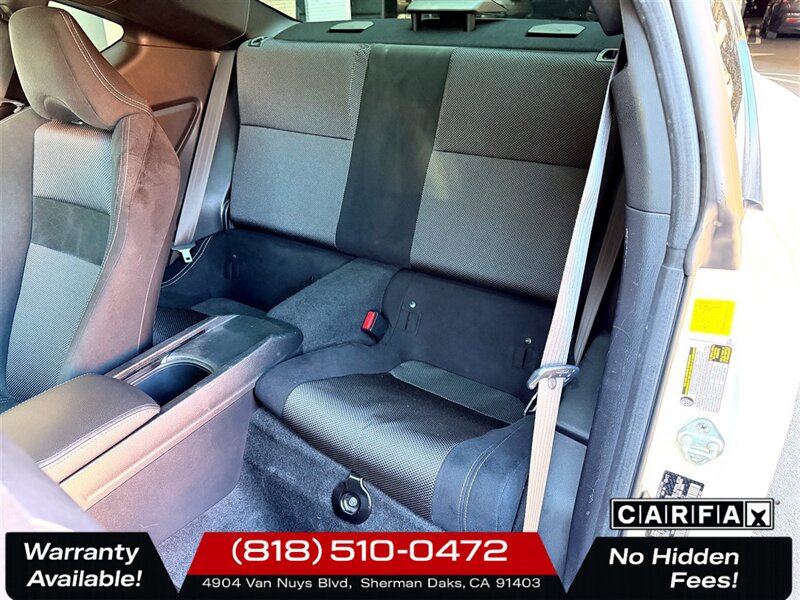 2017 Toyota 86   - Photo 18 - Sherman Oaks, CA 91403-1701