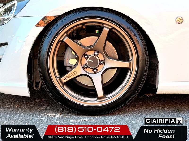 2017 Toyota 86   - Photo 25 - Sherman Oaks, CA 91403-1701