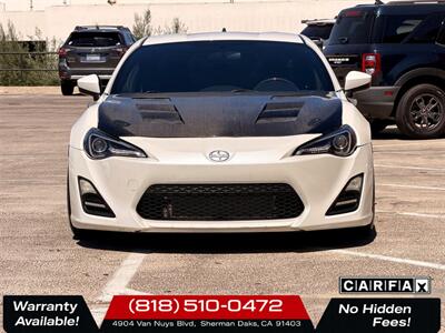 2017 Toyota 86   - Photo 2 - Sherman Oaks, CA 91403-1701