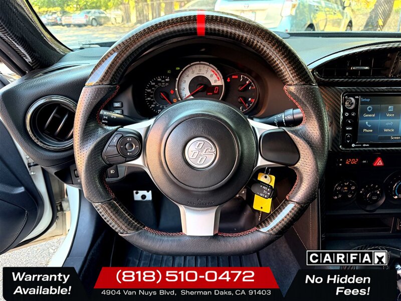 2017 Toyota 86   - Photo 17 - Sherman Oaks, CA 91403-1701