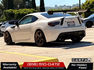 2017 Toyota 86   - Photo 4 - Sherman Oaks, CA 91403-1701