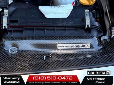 2017 Toyota 86   - Photo 23 - Sherman Oaks, CA 91403-1701